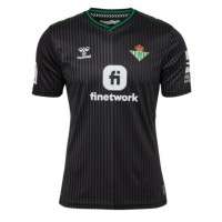 Koszulka piłkarska Real Betis Strój Trzeci 2023-24 tanio Krótki Rękaw